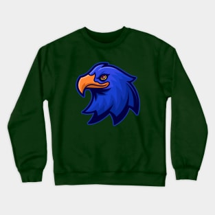 Eagle Crewneck Sweatshirt